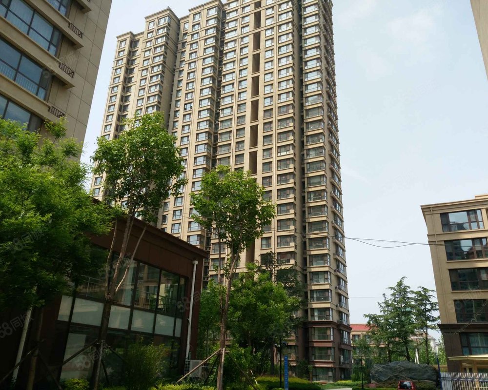 【凤凰国际, 凤凰国际小区详情,房价走势,房源,业主论坛】- 德州58