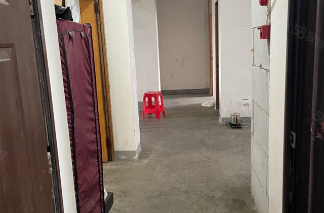 喜沁园3室2厅123㎡80万二手房图片
