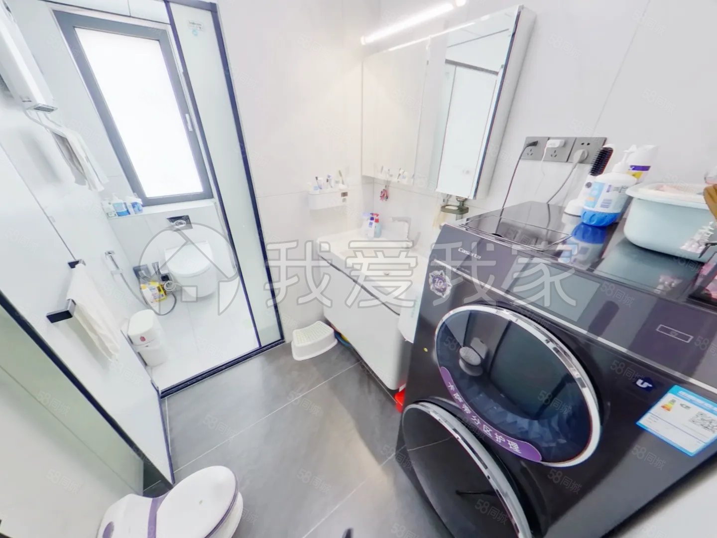 西革新里112號院2室1廳1衛(wèi)88.69㎡西南699萬