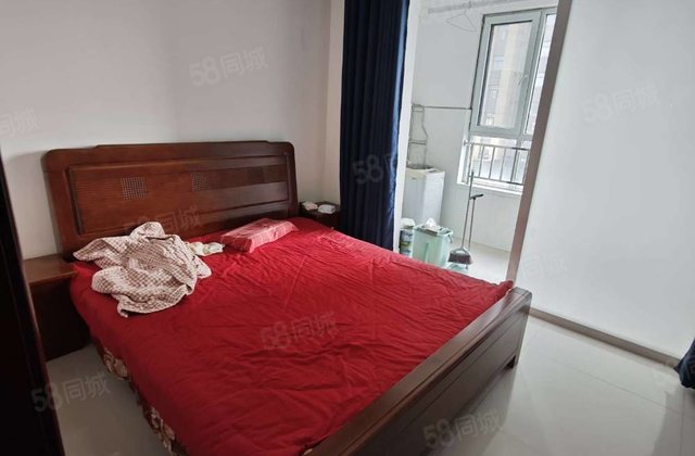 地暖房 31万卖 两居室 可按揭