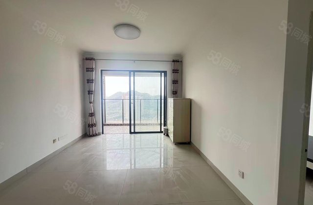 金众云山栖3室2厅87.63㎡195万二手房图片