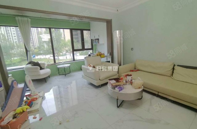 开发区，国岳府，四叶草户型，  楼层，价格美丽，看房方便