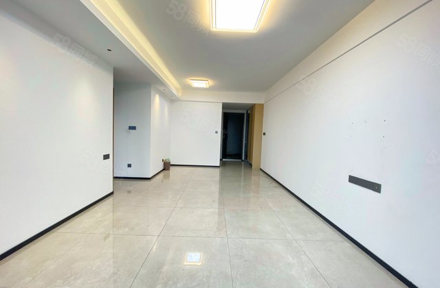 美的东樾湾3室2厅85.58㎡152万二手房图片