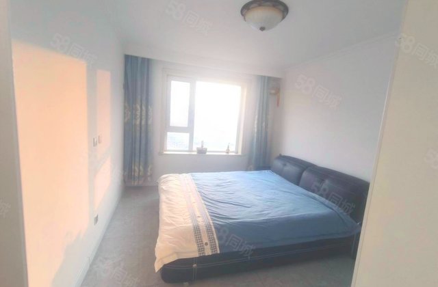 龙城御苑2室2厅88㎡66万二手房图片