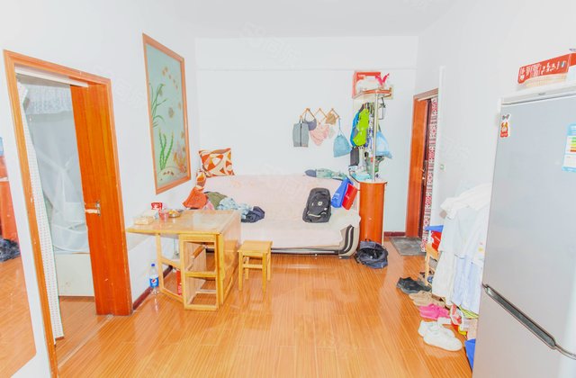 桃北小区2室1厅60.37㎡42万二手房图片