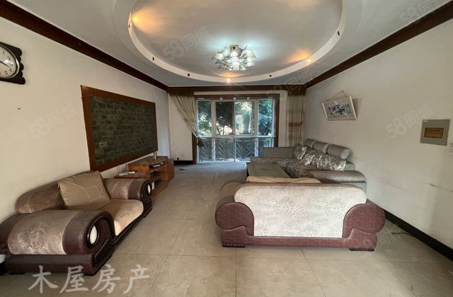 山水名苑3室2厅134.34㎡35万二手房图片