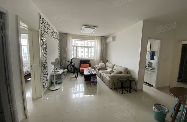 水木清华  精装修  房东诚心卖  价格可议  文轩