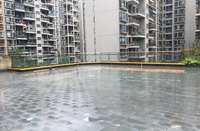 师大现代花园2室2厅94.08㎡160万二手房图片