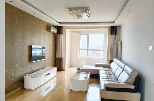 福渔园2室2厅99.45㎡119万二手房图片