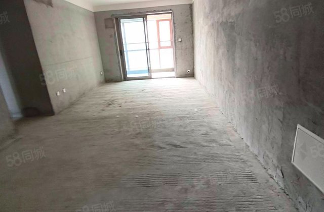 葛洲坝紫郡府(巢湖)3室2厅114㎡83万二手房图片