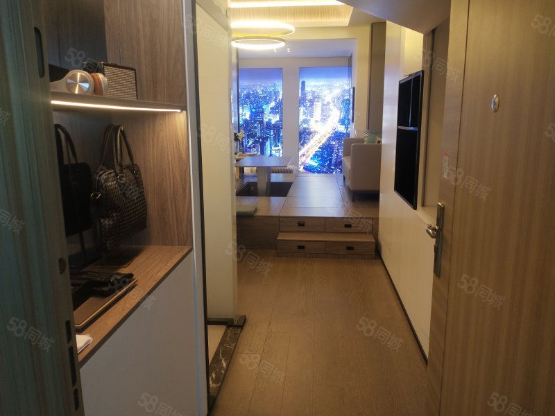 6万电话咨询新上核心卖点绿地新都会 | 188·铂骊公馆】 90万方繁华