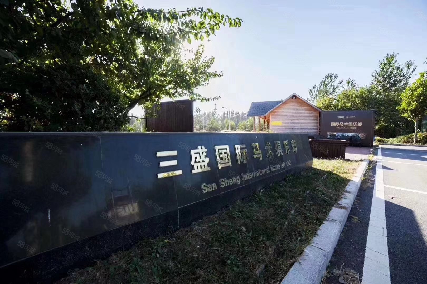 【10图】60万精装修叠拼 拎包入住 地下室娱乐空间 地库入户,三盛国际