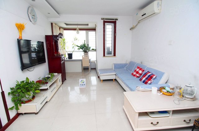 隆盛花园2室1厅84㎡85万二手房图片