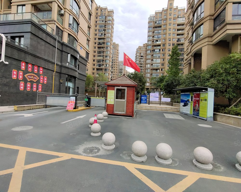 【君悦东方, 君悦东方小区详情,房价走势,房源,业主论坛】- 衢州58