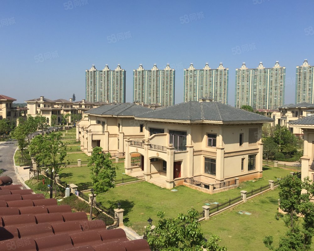 【恒大绿洲(别墅), 恒大绿洲(别墅)小区详情,房价走势,房源,业主论坛