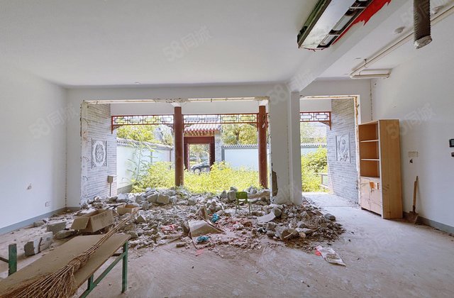 东昌御府 密度低 小区新 楼层好 朝南 商品房 环境好闸口