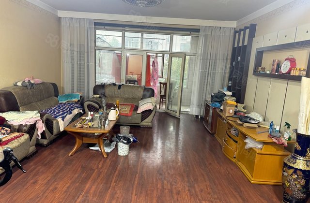 世纪花园3室2厅171㎡50万二手房图片