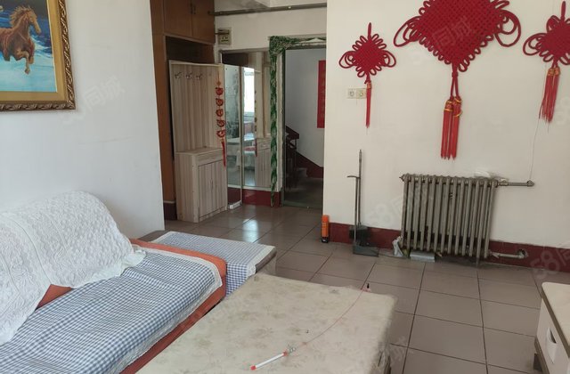 价格美丽 鲁西化工一厂家属院 三居 ，看房方便，位置很好