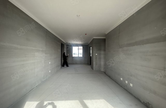 吾悦鸿城3室2厅134㎡75万二手房图片