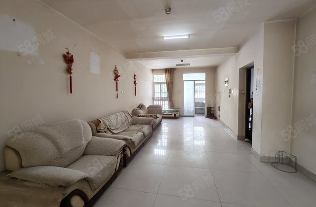 急售柳泉花园 多层一楼 南北通透 免大税有钥匙 小区停车方便