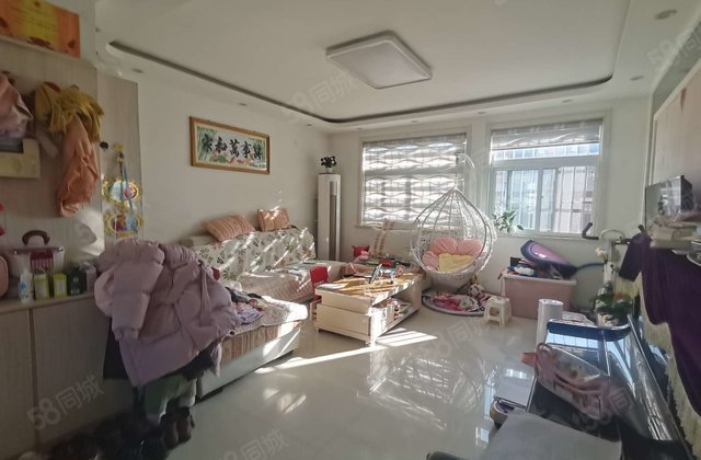 急售香格里二期 大三室带车库 香江北嘉明 南北通透 水岸新城