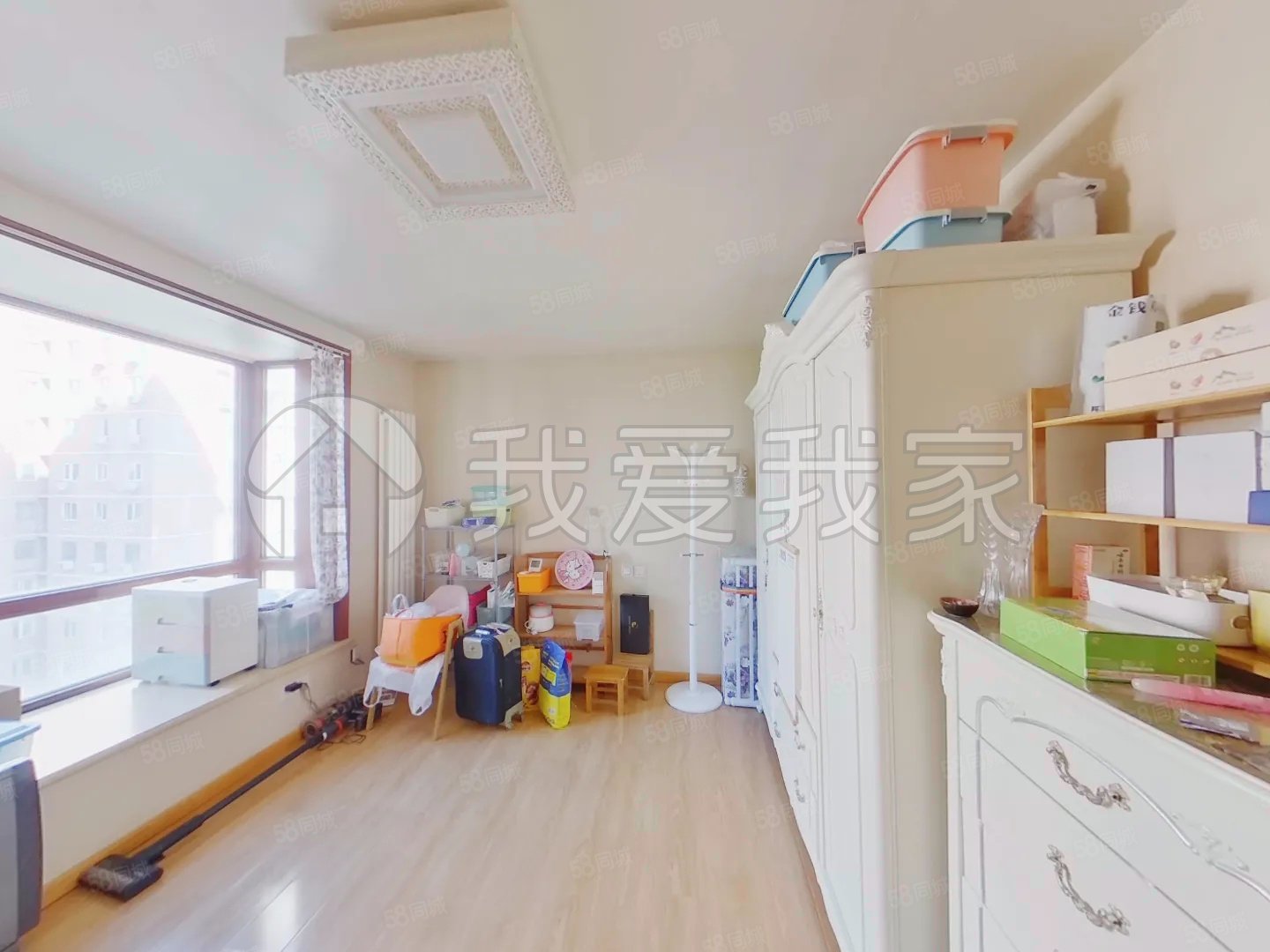 華源一里2室1廳1衛(wèi)103.63㎡西北478萬