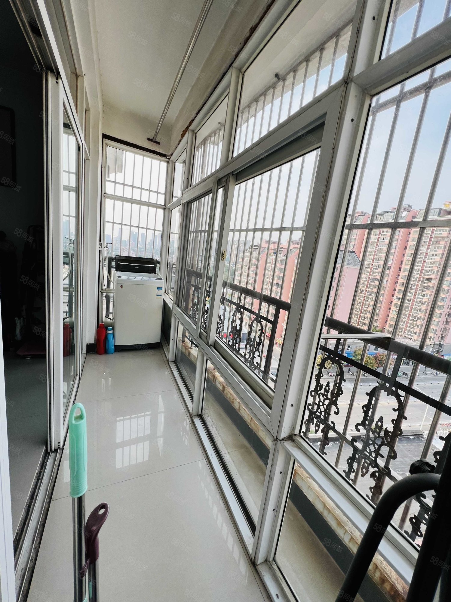 丰水源清华苑6室2厅3卫200㎡南北85万