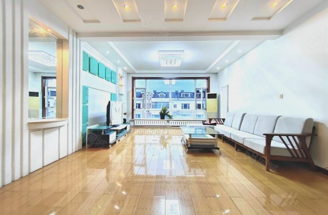 长春明珠4室3厅148.85㎡85万二手房图片