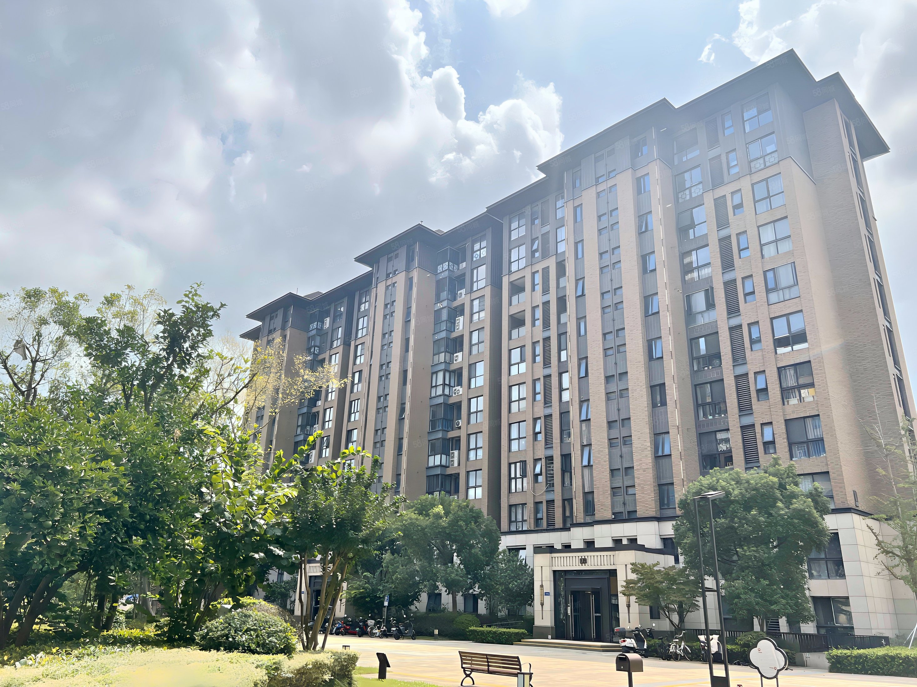 苏州58同城>苏州房产信息>苏州二手房>高新区二手房>枫桥二手房>荷