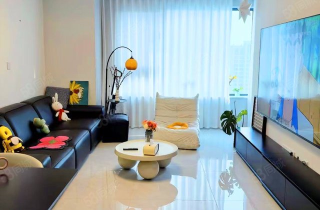 柳江新居五期3室2厅90㎡82.2万二手房图片