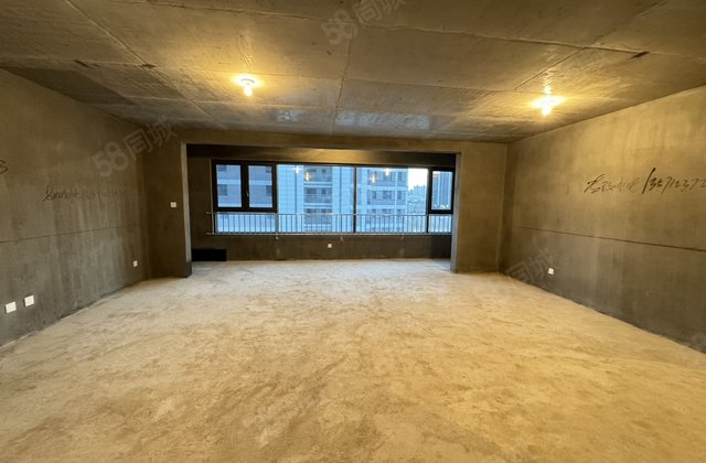 盛景熙苑4室2厅155㎡260万二手房图片