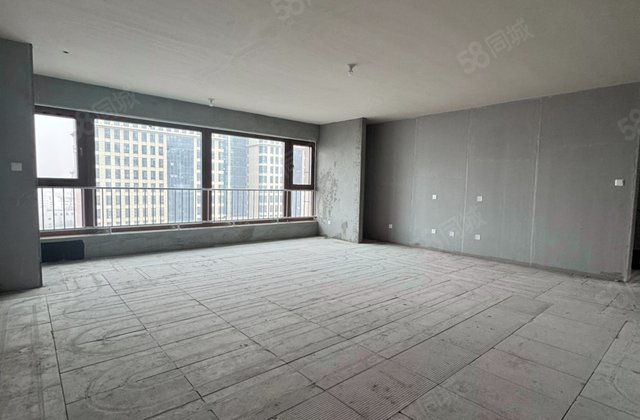 嘉禾复兴公馆3室2厅154㎡198万二手房图片