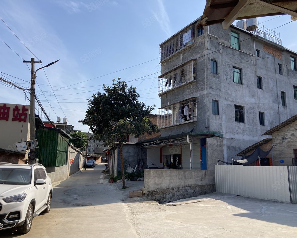 【闽侯后山村自建房, 闽侯后山村自建房小区详情,房价走势,房源,业主