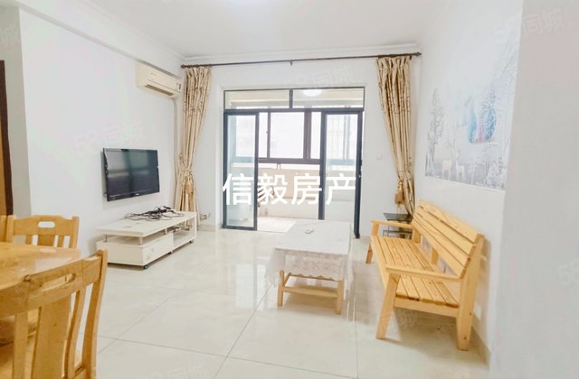特房锦绣祥安3室2厅89㎡86万二手房图片