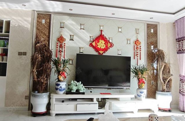 阳光骄子3室2厅130㎡98.8万二手房图片