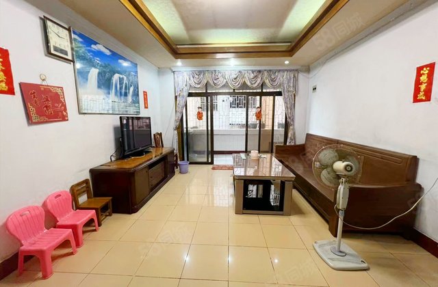 建银大厦3室2厅144㎡38万二手房图片