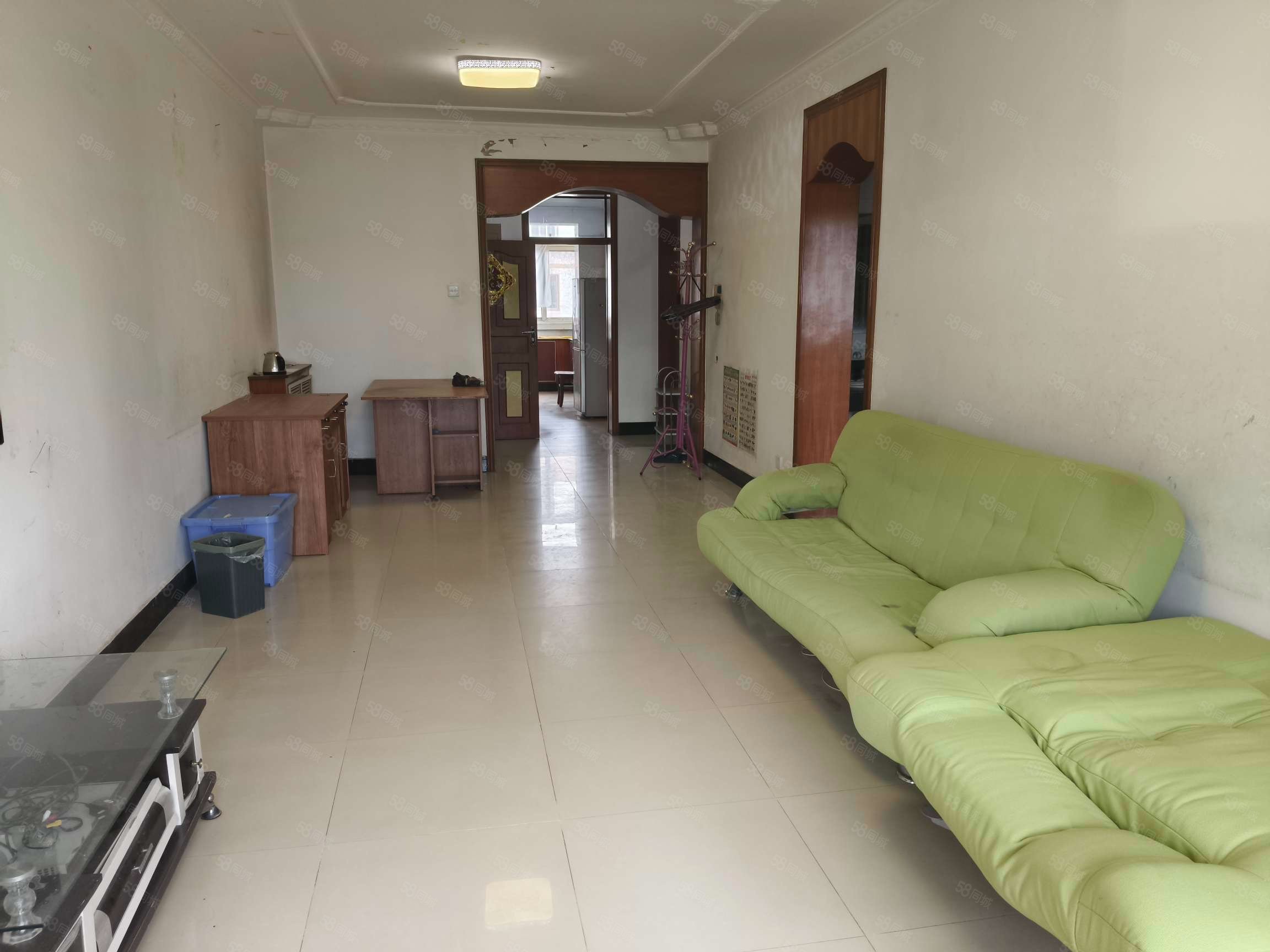 平谷水務(wù)局小區(qū)3室2廳1衛(wèi)89.25㎡南北163萬