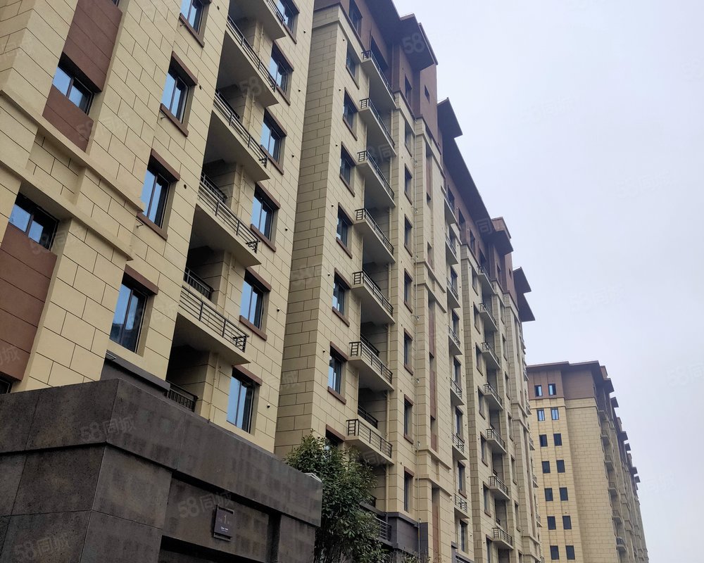 【东部美的城(一期), 东部美的城(一期)小区详情,房价走势,房源,业主