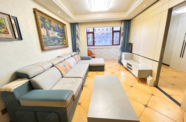 嘉柏湾2室1厅79.28㎡35万二手房图片