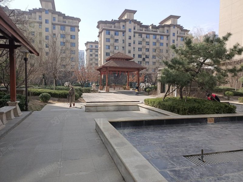 【10图】城市印象 低密度洋房跃层,主城区二环内,城市印象-保定58同城