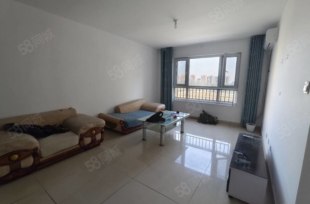 东昌湖周边 刚需小三居 楼龄新 南北通透 精装修 居住密度低