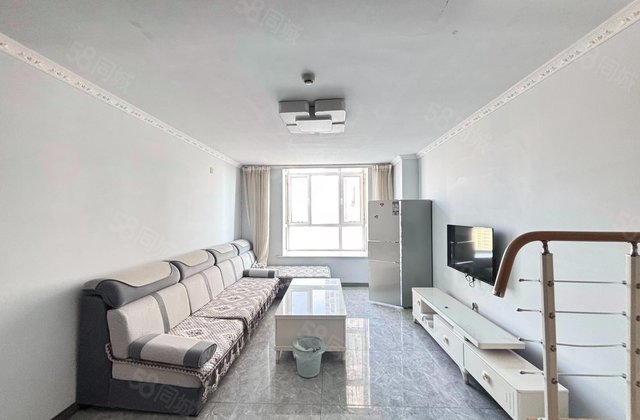 磐基苑小区1室1厅42.7㎡28万二手房图片