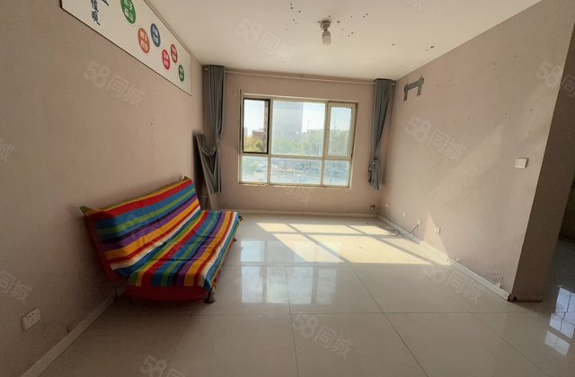 急售 水晶丽城边户  三室全明 七中带储  随时看房