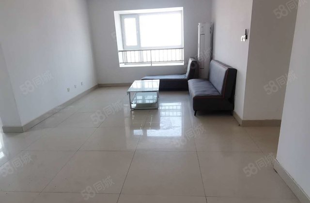 广隆羡林苑 购物方便 近医院 满二 高楼层视野好 次新房