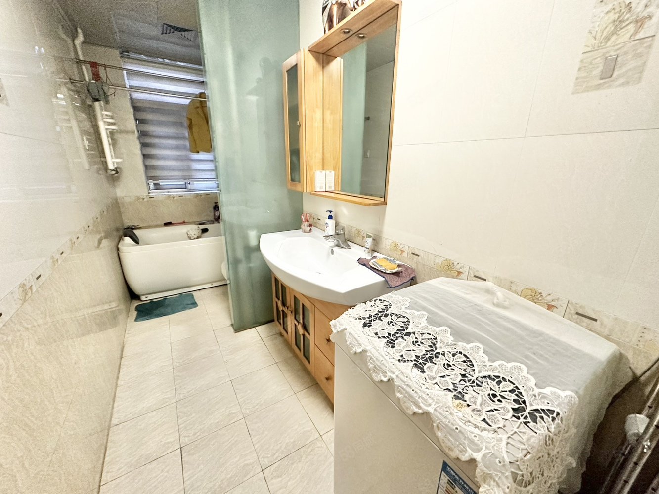 东信小区2室2厅1卫80㎡南北29.8万