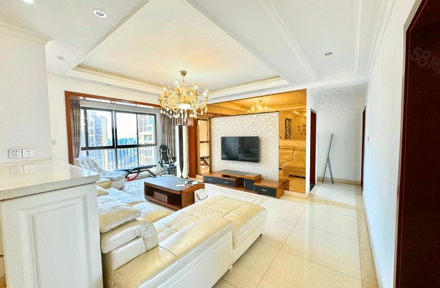 世豪广场世豪瑞丽3室2厅112㎡265万二手房图片