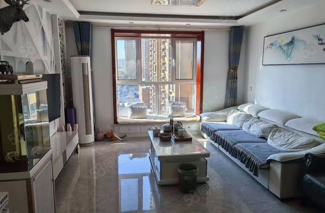 东关新村D区(易县)3室2厅114㎡88.9万二手房图片