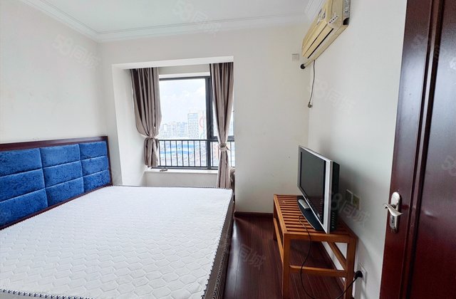 龙湖金楠时光2室2厅76.12㎡120万二手房图片