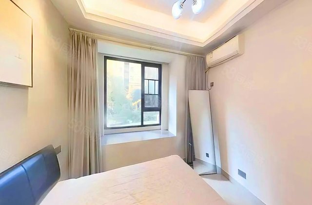 奥克斯缔壹城3室2厅107.46㎡74万二手房图片