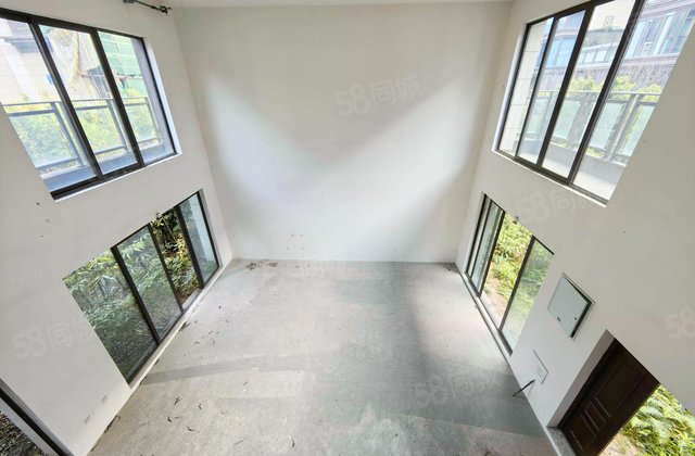 龙湖西宸原著(别墅)6室3厅308㎡1180万二手房图片